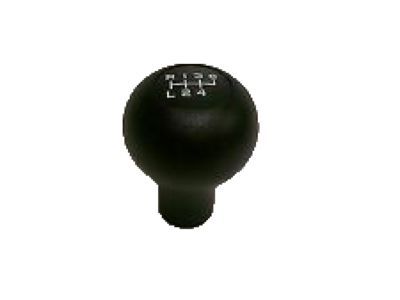 Mercury Montego Shift Knob - 4F9Z-7213-AA