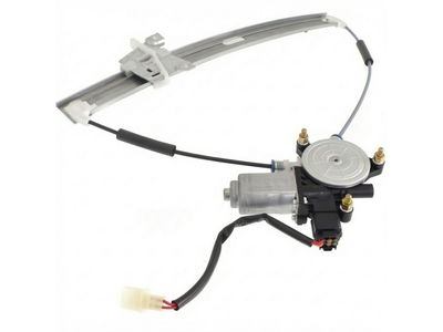 Ford Escape Window Regulator - AL8Z-7823200-A