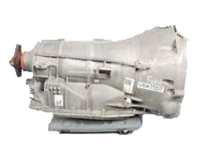 Lincoln Mark LT Transmission Assembly - 7L3Z-7000-EBRM