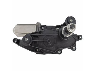Ford 8L8Z-17508-D Motor Assembly - Wiper