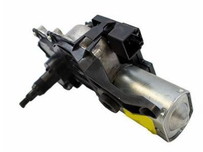 2010 Ford Escape Wiper Motor - 8L8Z-17508-D