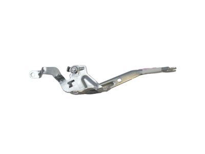 Ford Fusion Hood Hinge - 6E5Z-16796-A