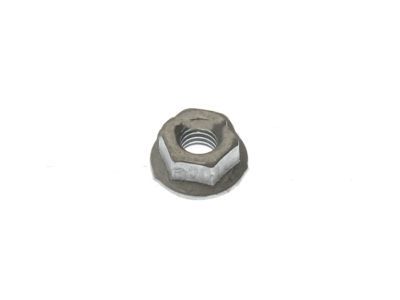 Ford -W520412-S441 Nut