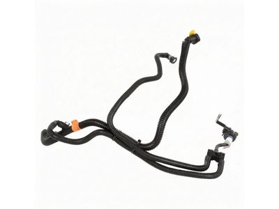 F2GZ-9D289-A Ford Fuel Vapour Separator Tube Assembly Product Photo 2 of 4