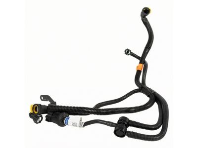 F2GZ-9D289-A Ford Fuel Vapour Separator Tube Assembly Product Photo 1 of 4