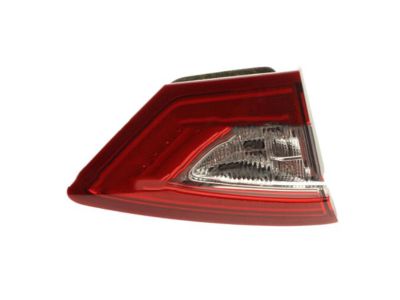 2013 Ford Fusion Back Up Light - DS7Z-13405-B