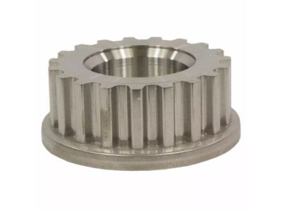 Ford Fiesta Crankshaft Gear - E3BZ-6306-A
