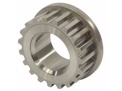 Ford Fiesta Crankshaft Gear - E3BZ-6306-A