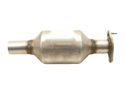 2011 Ford Fusion Catalytic Converter - AE5Z-5E212-M
