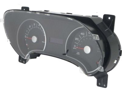 2006 Ford Explorer Instrument Cluster - 6L2Z-10849-AB