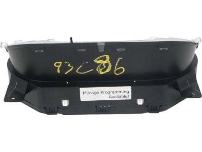 2006 Ford Explorer Instrument Cluster - 6L2Z-10849-AB