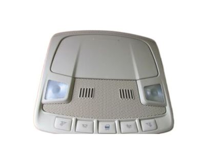 Ford DS7Z-54519A70-EBA