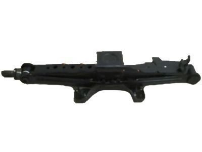 Ford 6L8Z-17080-C Jack Assembly - Lifting