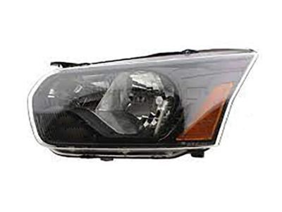 2015 Ford Transit Headlight - CK4Z-13008-B