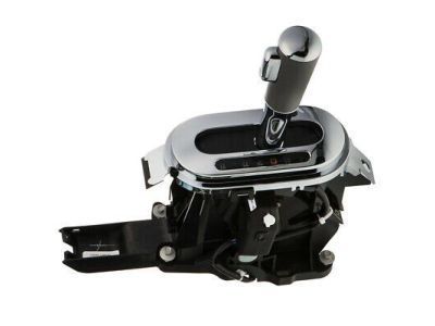 Ford F-150 Automatic Transmission Shifter - 7L3Z-7210-BA