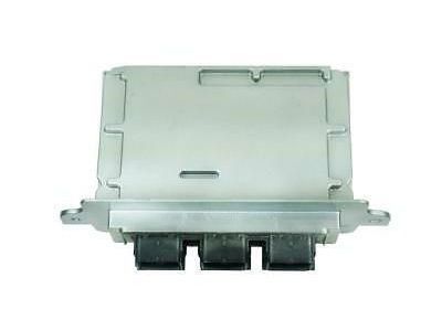 Ford Explorer Sport Trac Engine Control Module - 8L2Z-12A650-KC