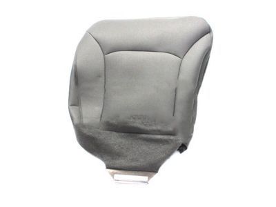 2007 Ford E-350/E-350 Super Duty Seat Cover - 6C2Z-1562901-AA