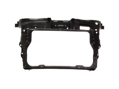 Ford Police Interceptor Utility Radiator Support - FB5Z-16138-B