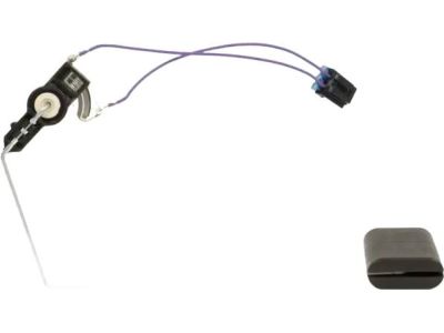 Ford Escape Fuel Filler Hose - GJ7Z-9C047-A