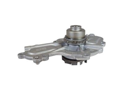 PW-538 Ford Water Pump Assembly Product Photo 2 of 4