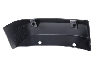 Ford 8C3Z-16038-A Moulding - Bumper Bar