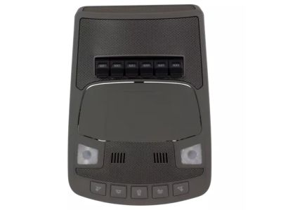 Ford HC3Z-28519A58-JBT