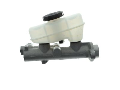 Mercury Grand Marquis Brake Master Cylinder - F8AZ-2140-AA