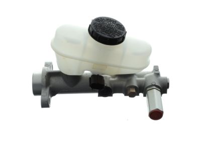 Mercury Grand Marquis Brake Master Cylinder - F8AZ-2140-AA