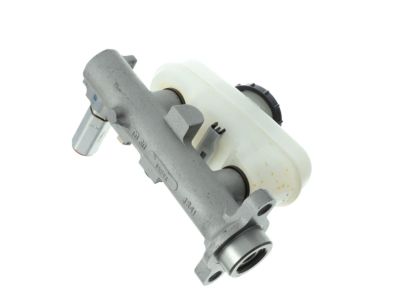 Mercury Grand Marquis Brake Master Cylinder - F8AZ-2140-AA