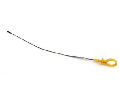 Ford Fusion Dipstick - 6M8Z-6750-A