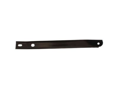 Ford F65Z-17752-CA Bracket - Bumper Mounting