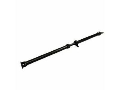 Lincoln Drive Shaft - DL3Z-4602-L