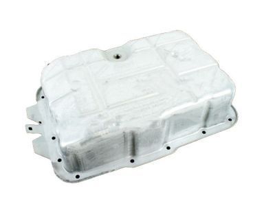 Lincoln LS Transmission Pan - 4W4Z-7A194-AA