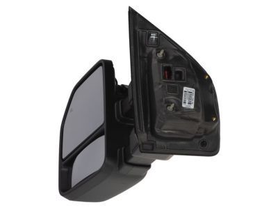 2018 Ford F-550 Super Duty Car Mirror - HC3Z-17683-BA