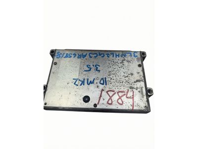 Mercury Milan Engine Control Module - AE5Z-12A650-DSC