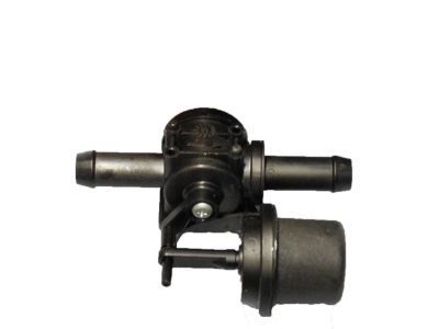 Ford 1L5Z-18495-AB Valve Assembly