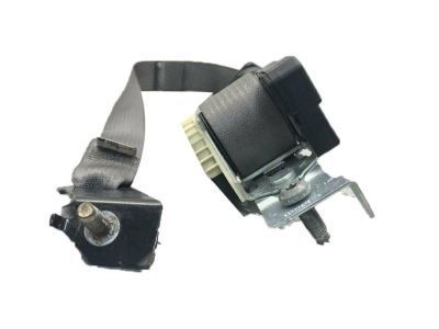 Ford 8L3Z-18611B69-AA Seat Belt Assembly