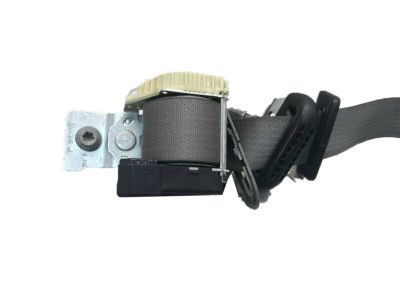 Ford 8L3Z-18611B69-AA Seat Belt Assembly