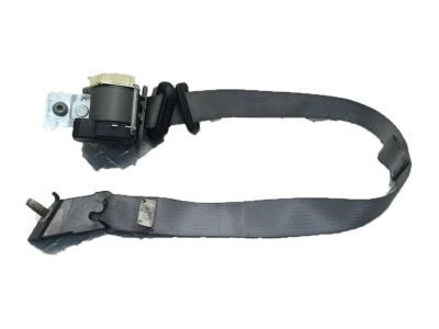 2008 Ford F-150 Seat Belt - 8L3Z-18611B69-AA