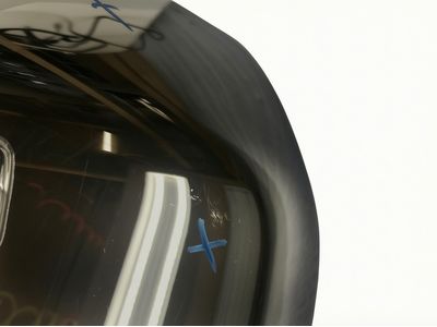 2015 Ford F-150 Car Mirror - FL3Z-17682-NA