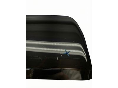 2015 Ford F-150 Car Mirror - FL3Z-17682-NA