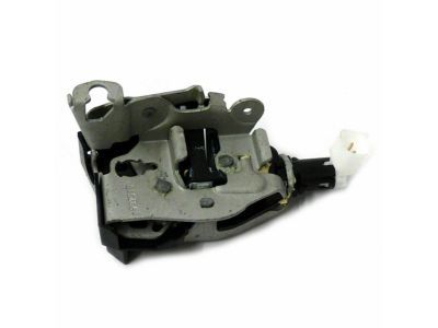 Ford Ranger Door Lock - 8L5Z-1326412-A