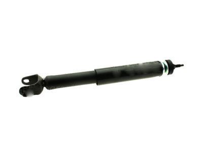 Ford Police Interceptor Sedan Shock Absorber - DG1Z-18125-F