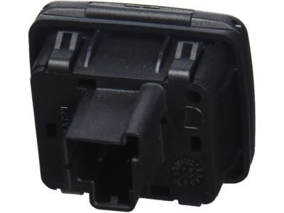 Ford BC3Z-19N236-A Socket Assembly - Additional