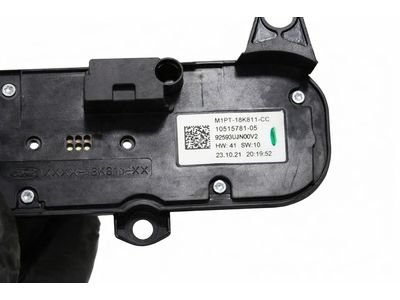 Ford Hazard Warning Switch - M1PZ-18C858-B