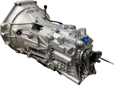 2019 Ford Mustang Transmission Assembly - JR3Z-7003-B