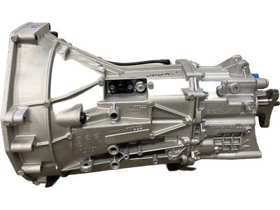 2019 Ford Mustang Transmission Assembly - JR3Z-7003-B