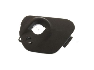 Ford FL3Z-17K709-BA Cover