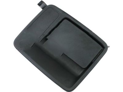 2007 Ford F-350 Super Duty Door Handle - 7C3Z-2626600-CA