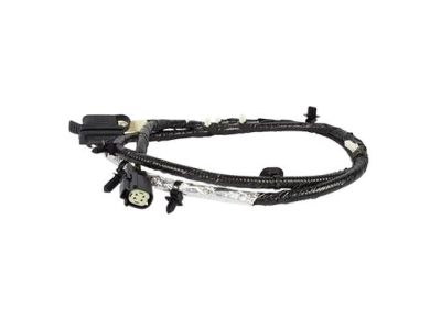 Ford F2GZ-13A576-A Wiring Assembly